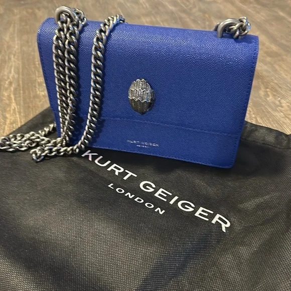 Kurt Geiger purse - Picture 3 of 13
